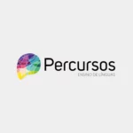 Logo Percursos Idiomas