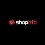 Logo Shopinfo