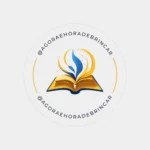 Logo Agora É Hora de Brincar
