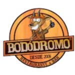 Logo Bodódromo