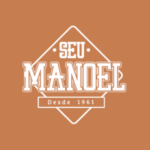 Logo Seu Manoel
