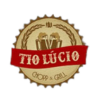 Logo Tio Lúcio Chopp & Grill